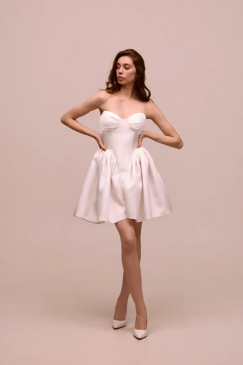 Heirloom Eska Dress