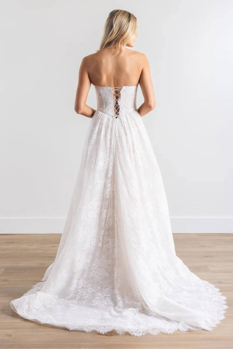 Watters Charlotte Modest