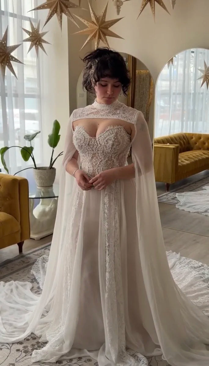 Soleil James Genie