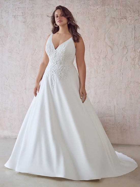 Maggie Sottero Paxton
