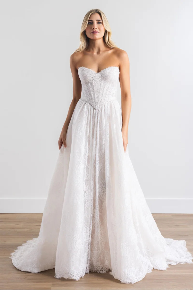 Watters Charlotte Modest