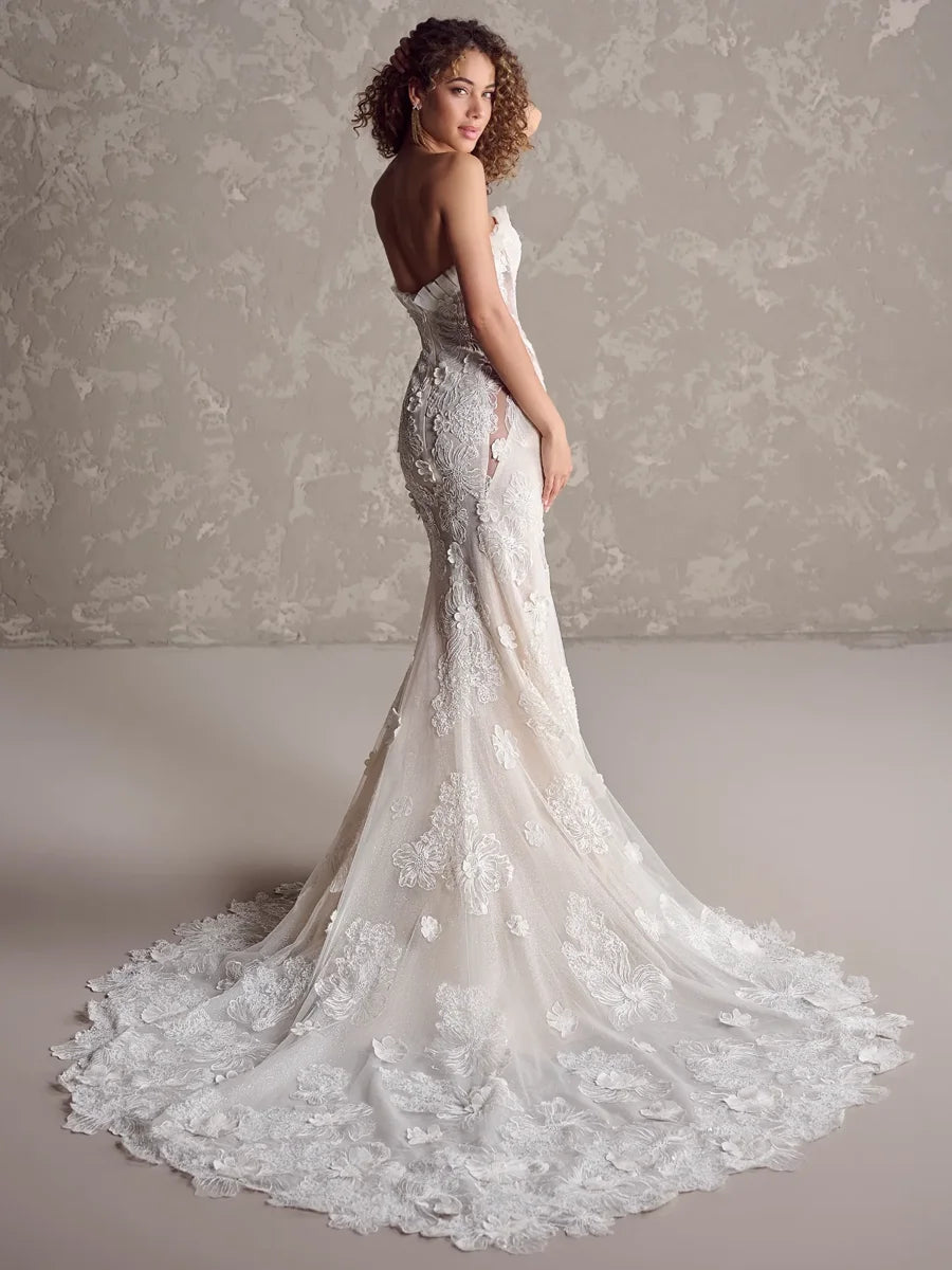 Sottero & Midgley Mohave