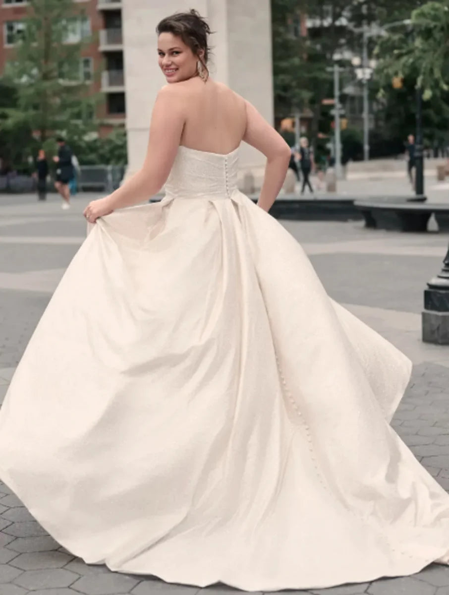 Maggie Sottero Anniston
