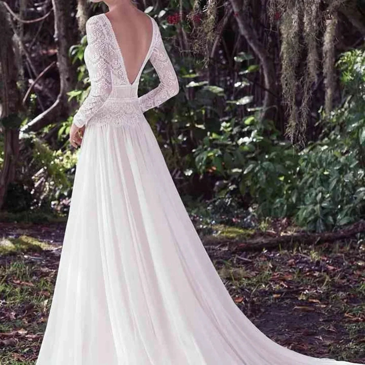 Maggie Sottero Deirdra