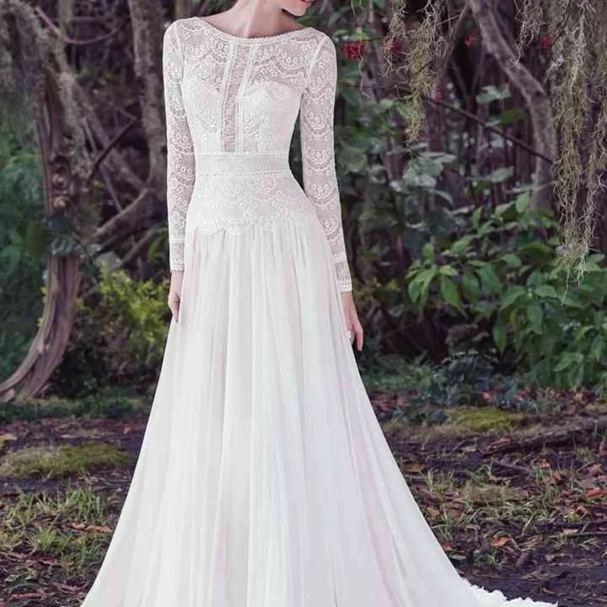 Maggie Sottero Deirdra