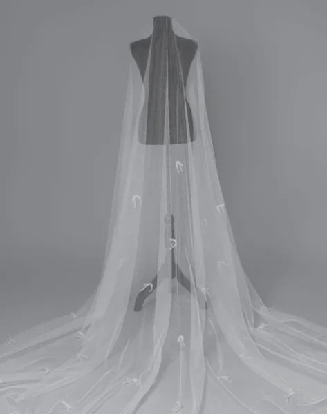 Essense of Australia Veil - AVL0210