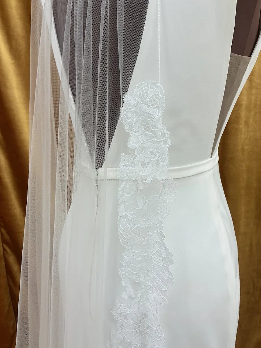 Giselle SP534 Veil