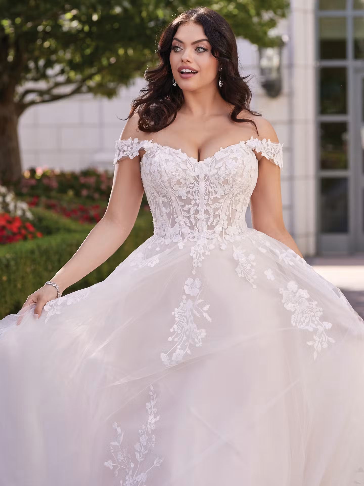 Maggie Sottero Harlem
