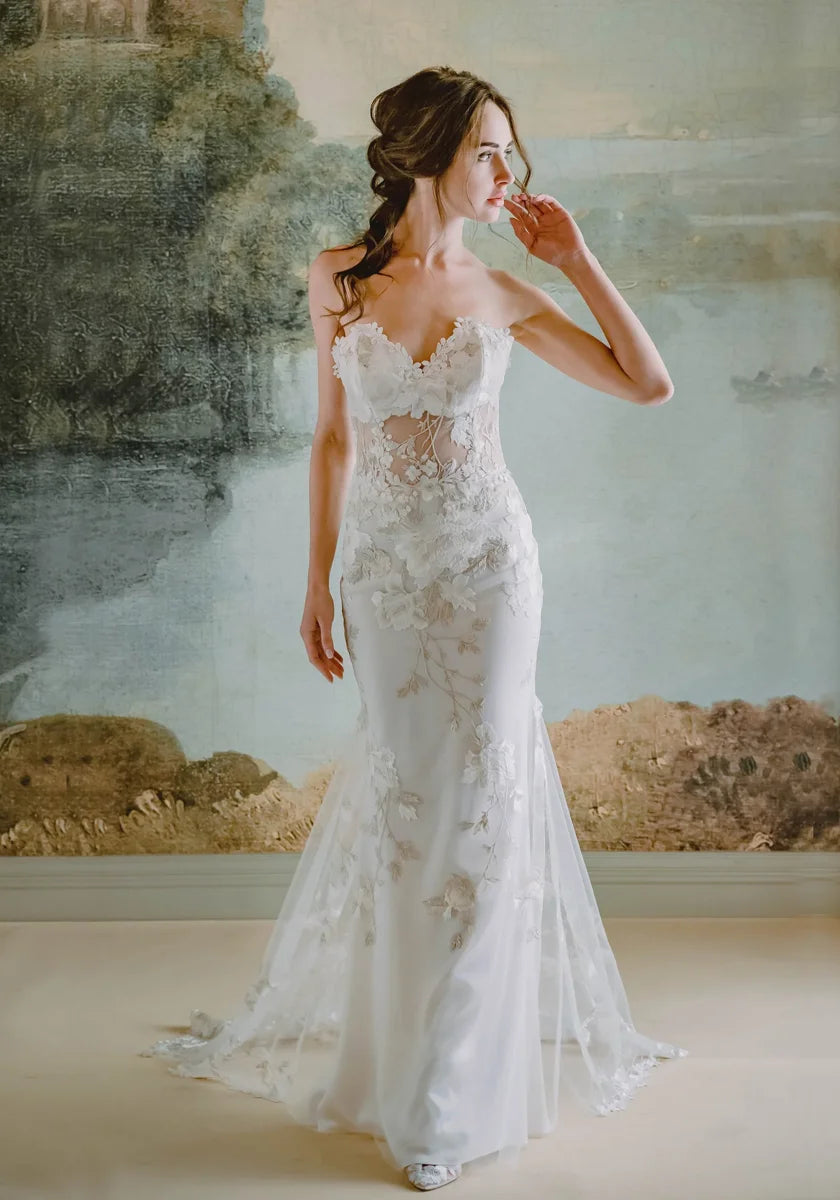 Claire Pettibone - Odessa