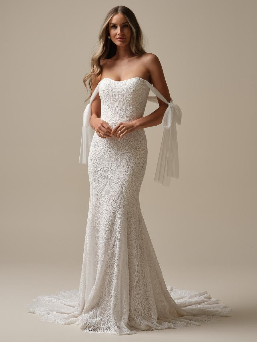Maggie Sottero Berkely