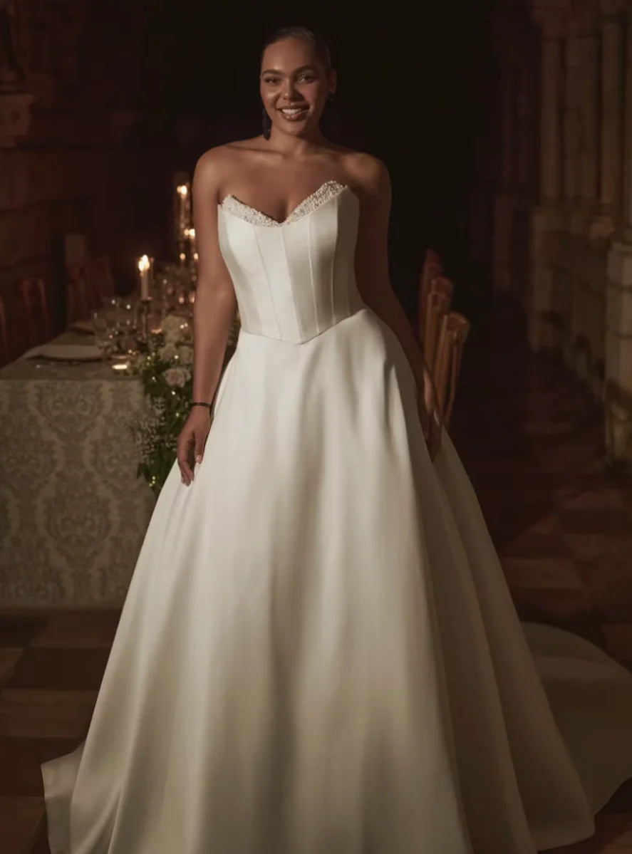 Maggie Sottero Braxton
