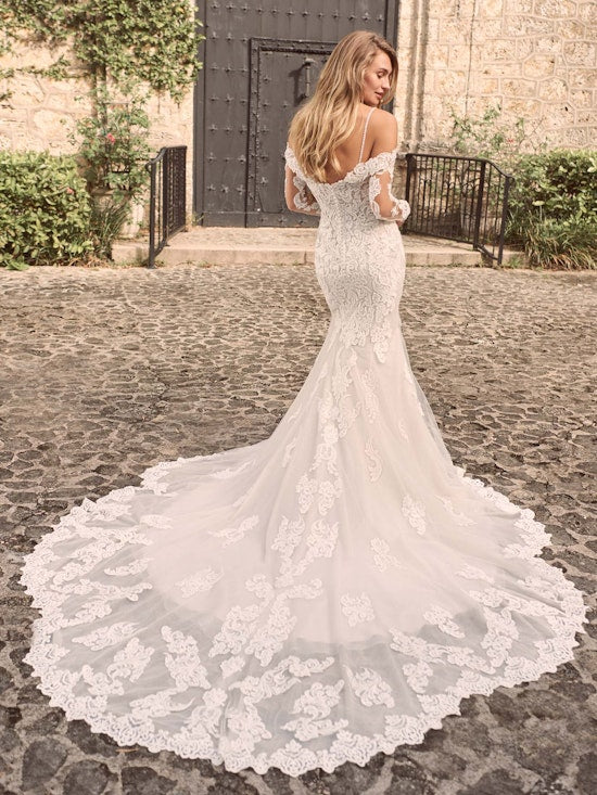 Maggie Sottero Fiona