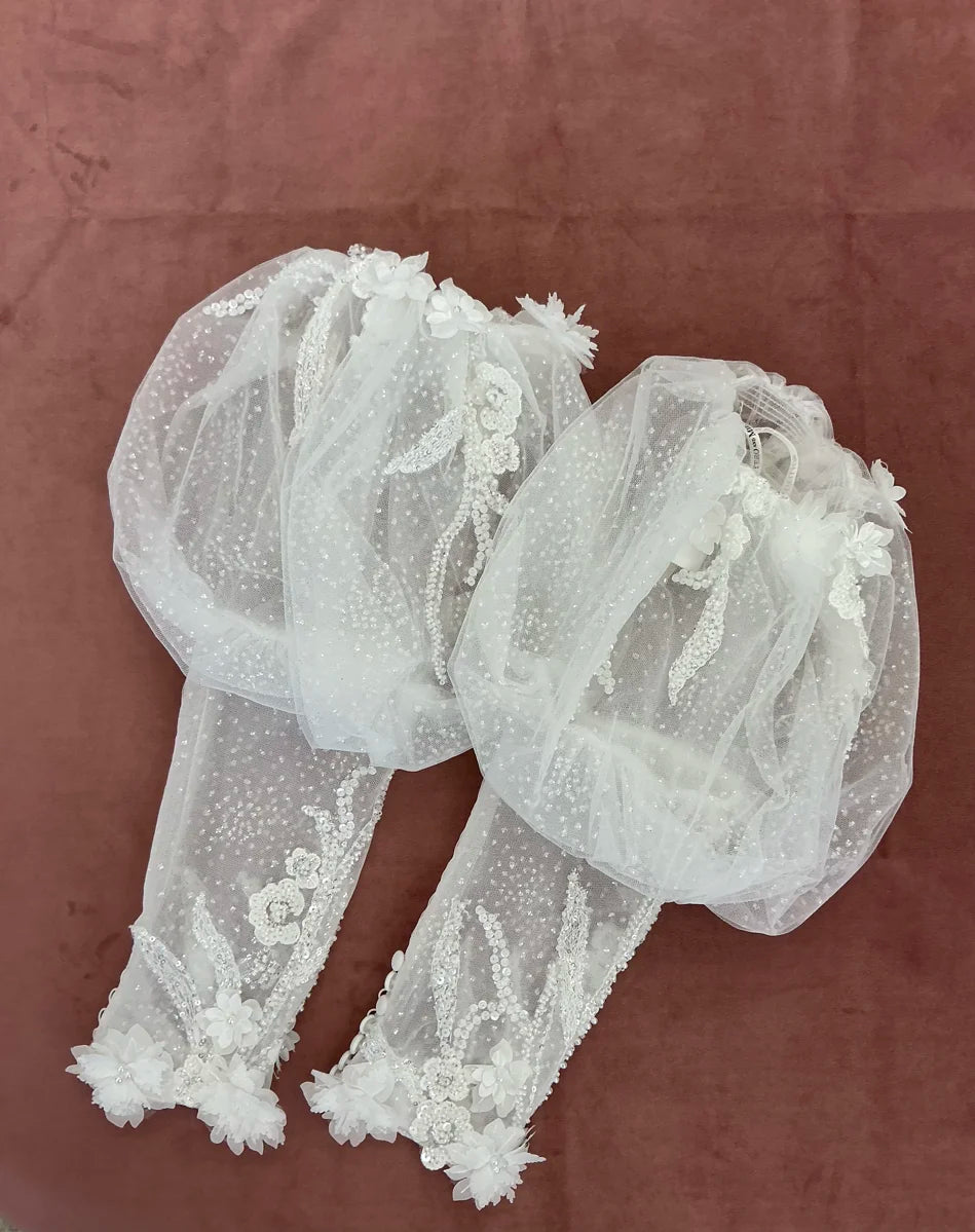 Athalone Lane Sleeves