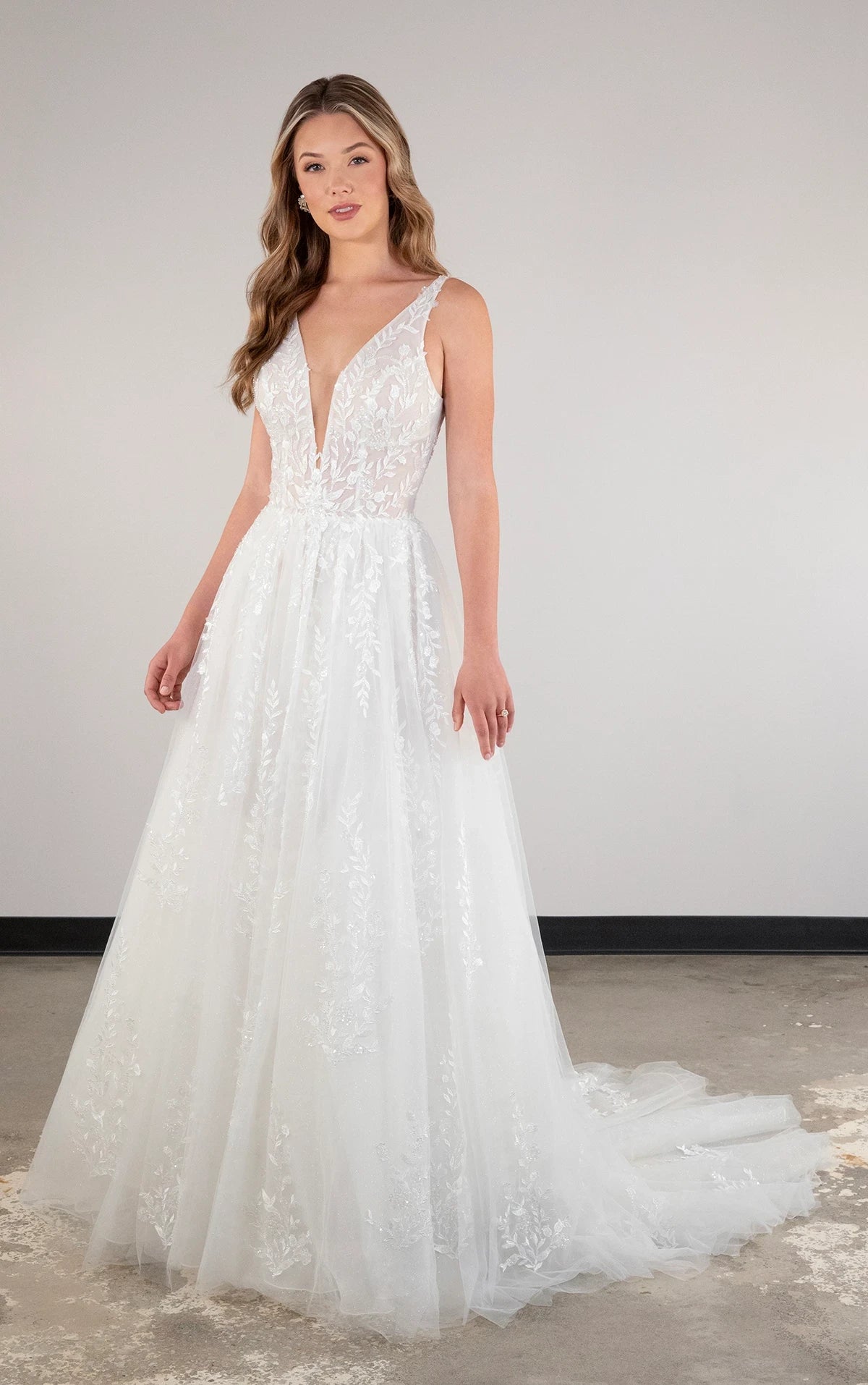 Essense of Australia D4007