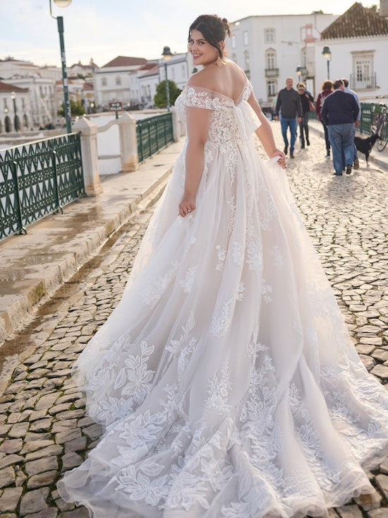 Sottero & Midgley Sundance