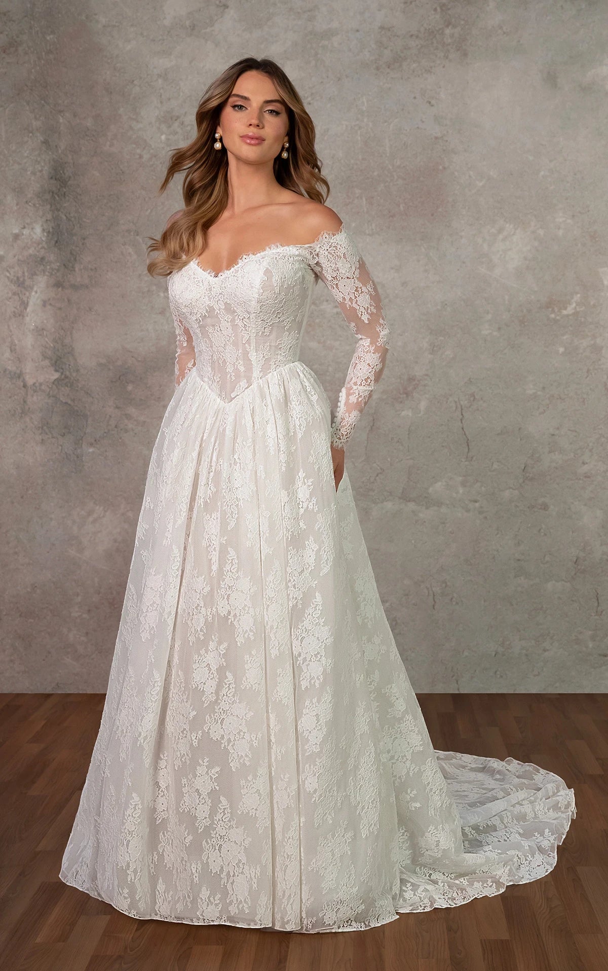 Essense of Australia D4466