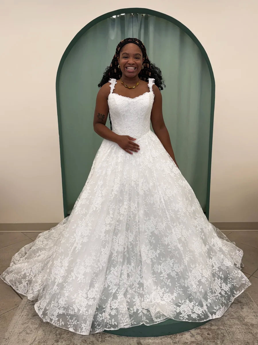 Soleil James Harriett