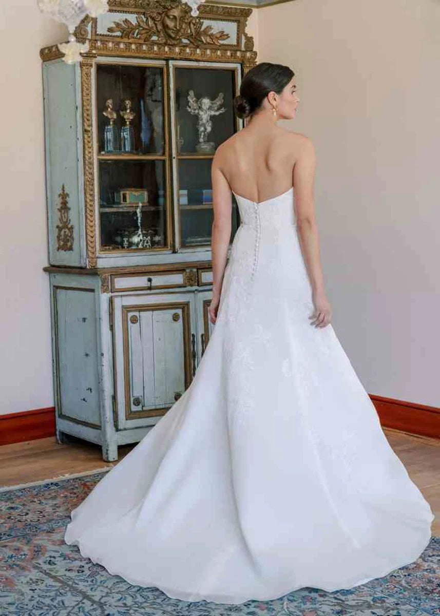 Anne Barge Ravello