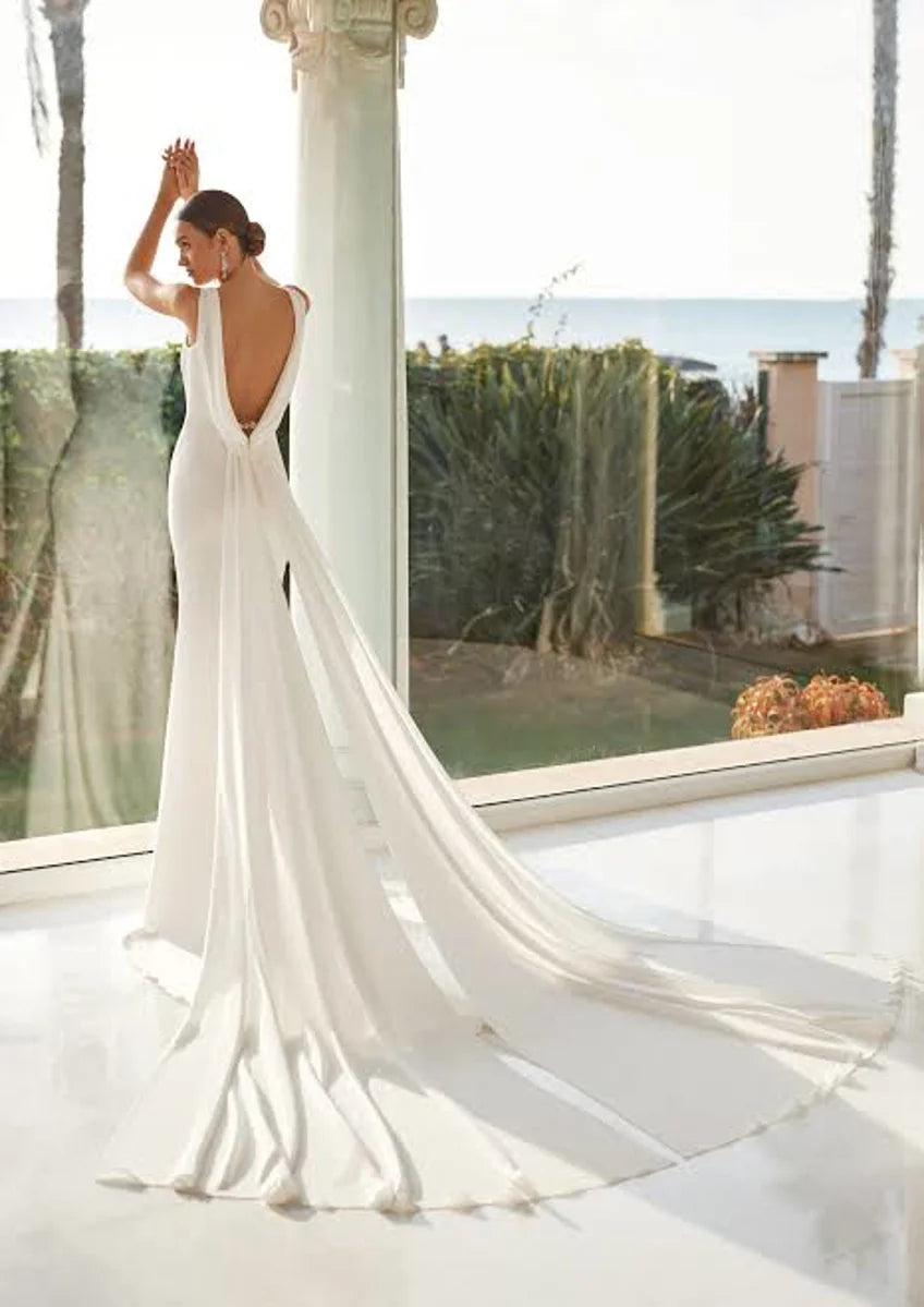 St. Patrick by Pronovias Lilibet