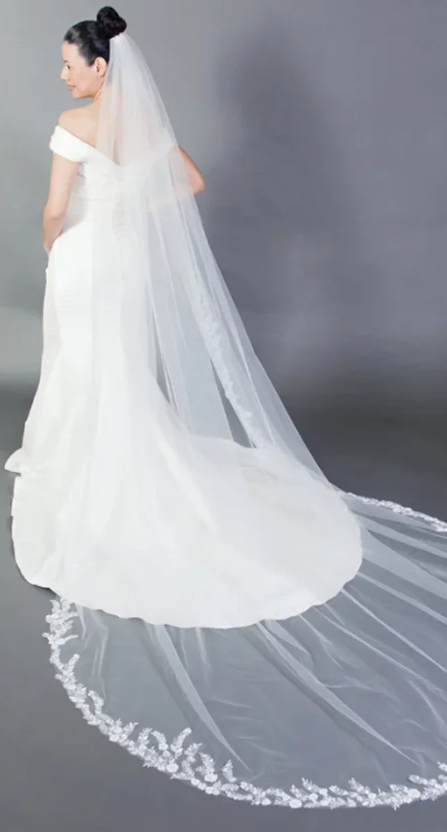 Giselle SP536 Veil