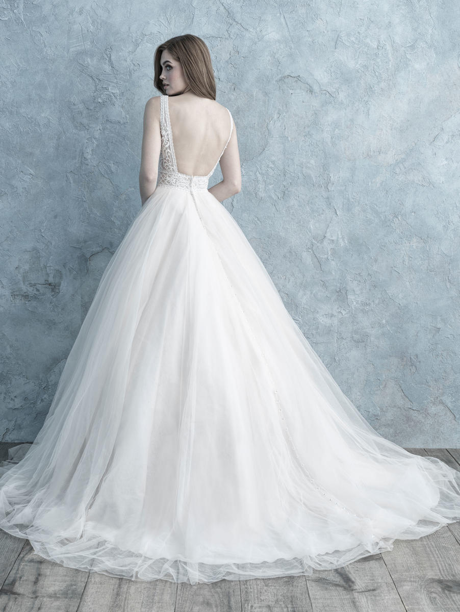 Allure 9663