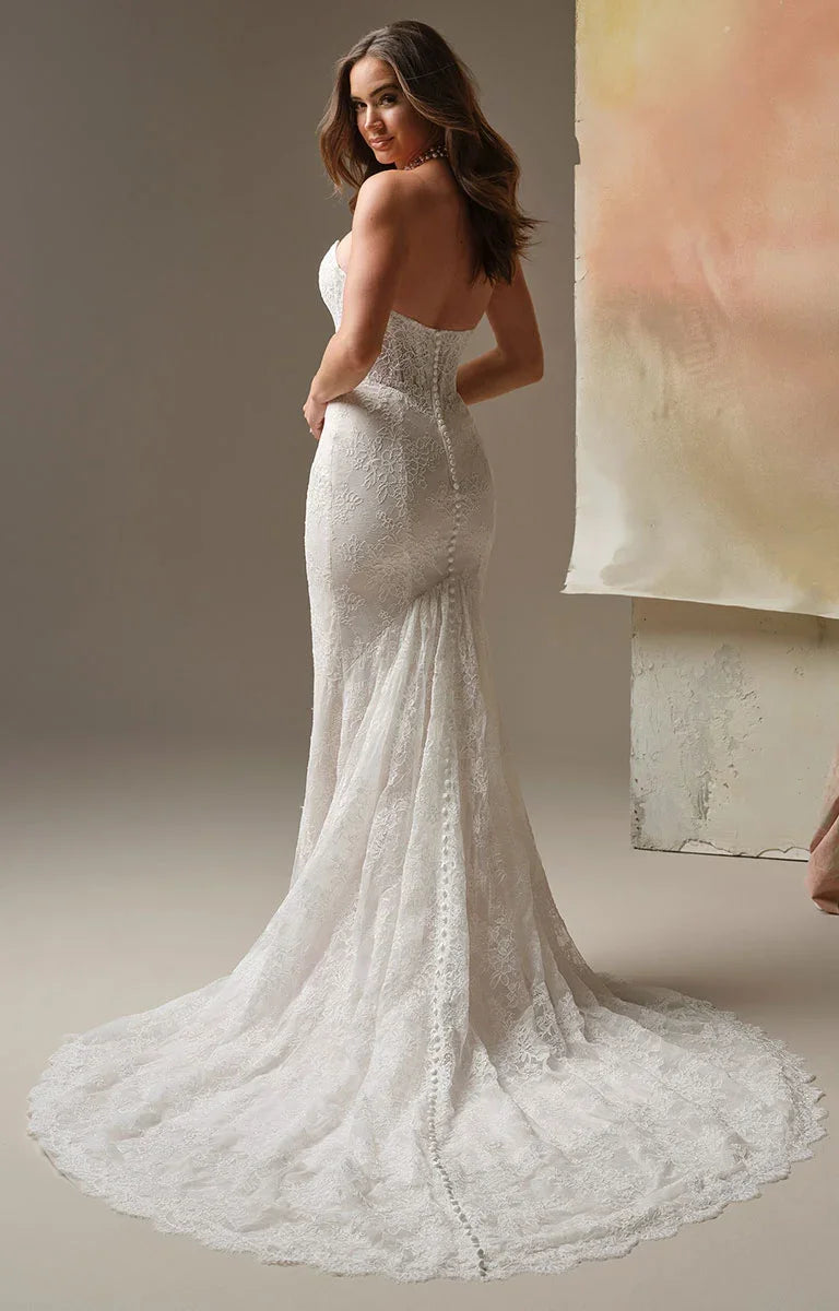 Maggie Sottero Ariadne