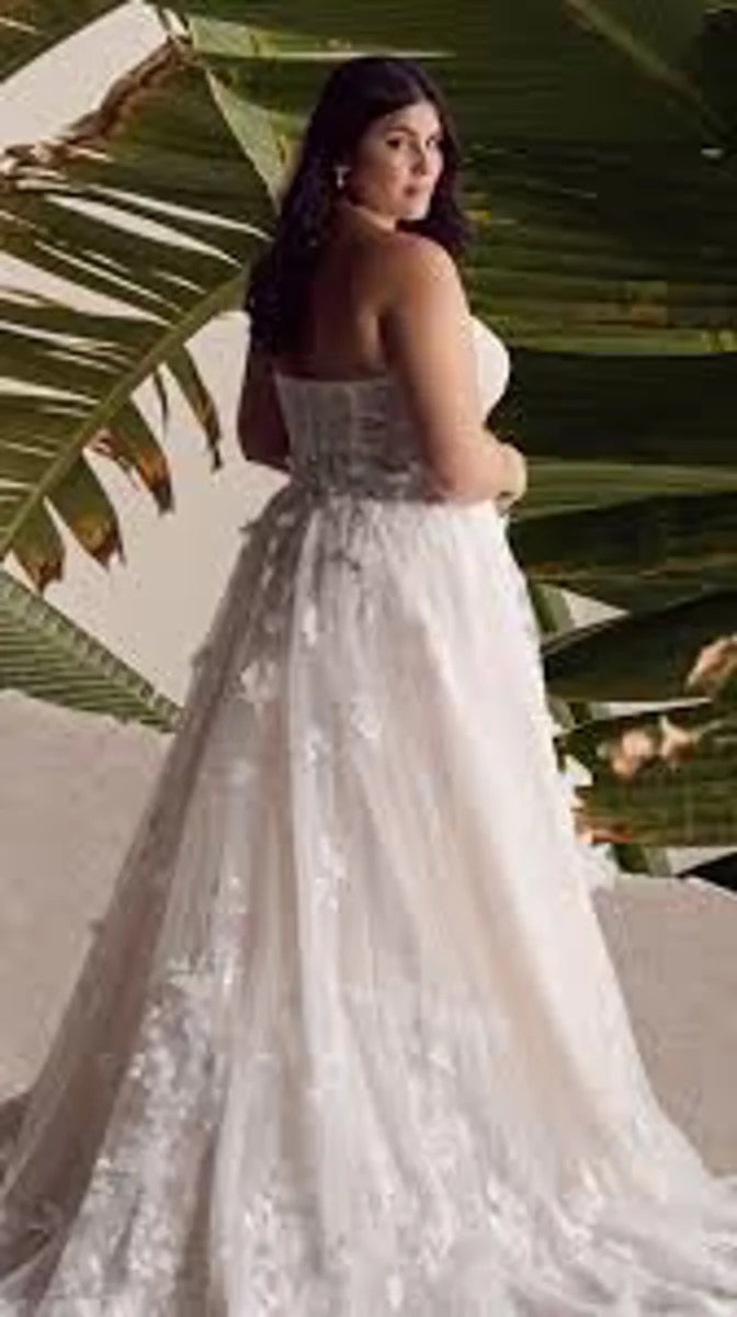 Maggie Sottero Laila