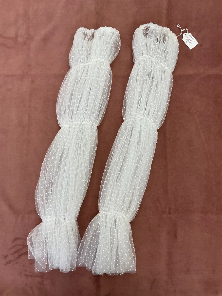 Heirloom Alina Sleeves