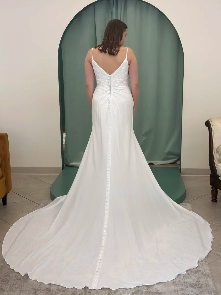 Soleil James Georgia