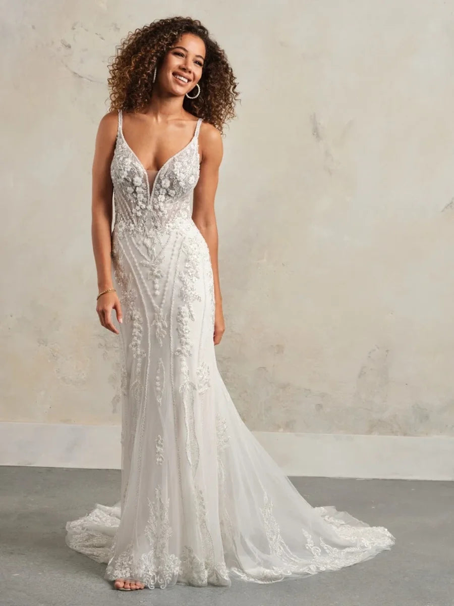 Maggie Sottero Edie