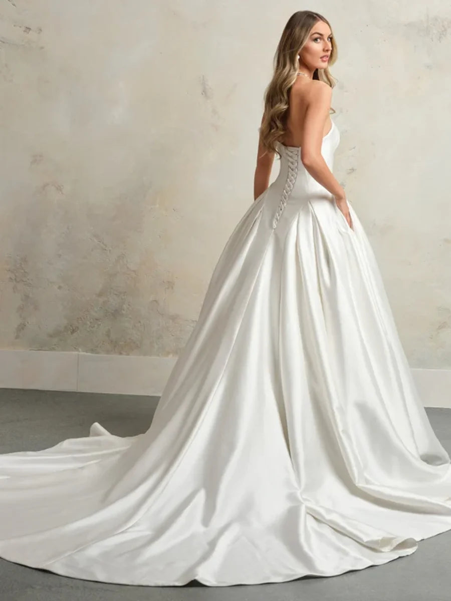 Maggie Sottero Fortune