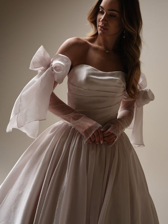 Maggie Sottero Paris