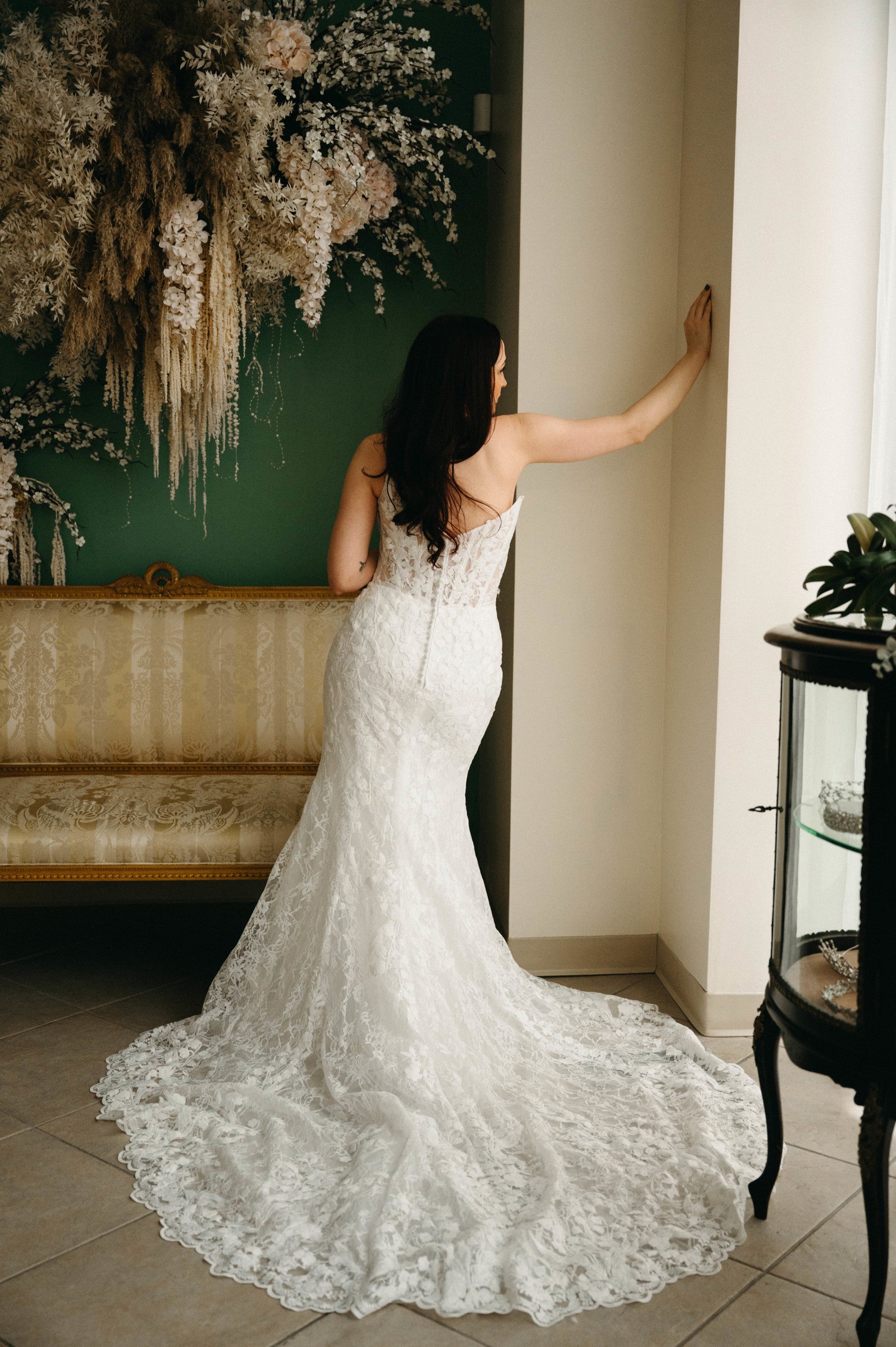 Soleil James Delphine