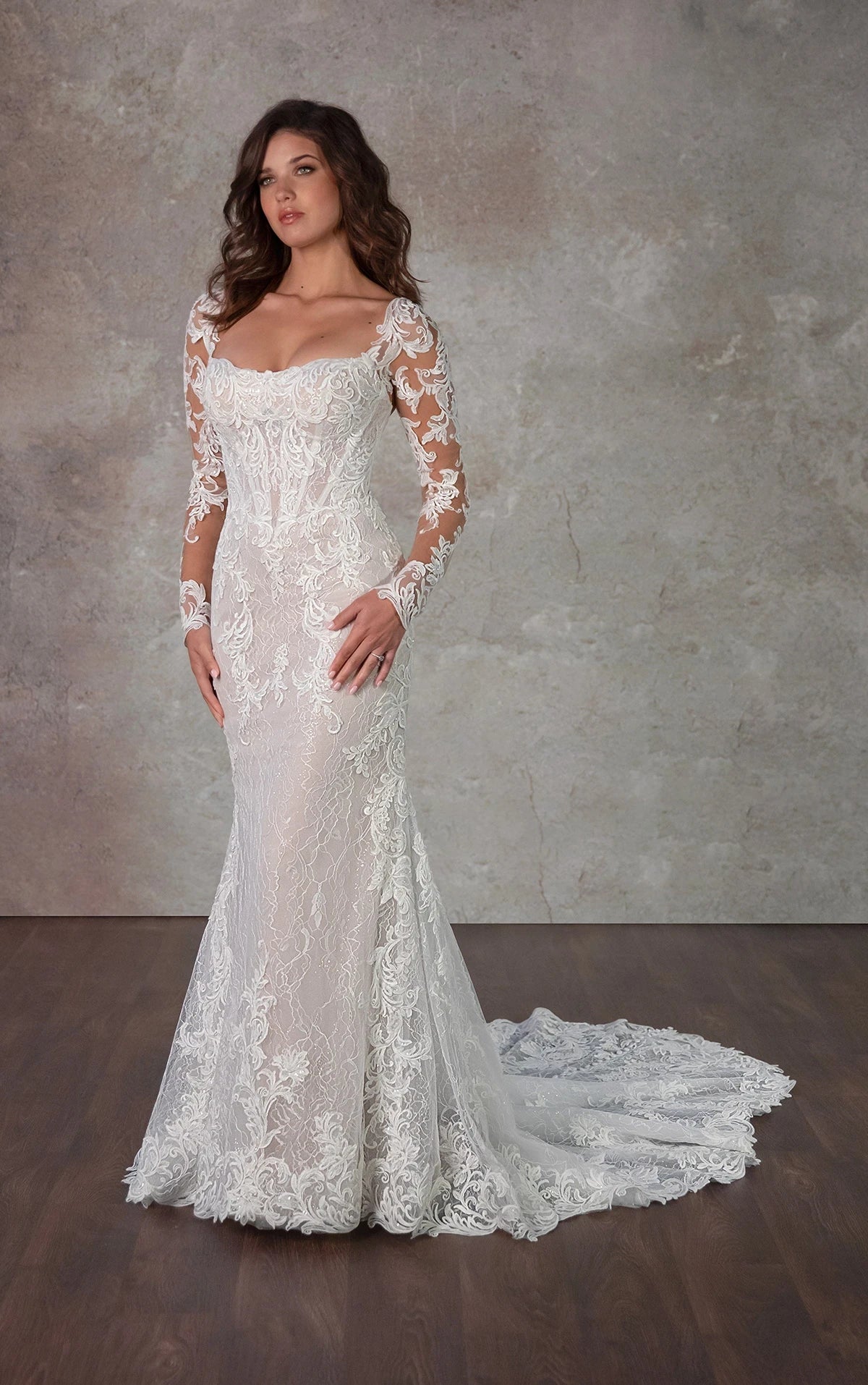 Essense of Australia D4172