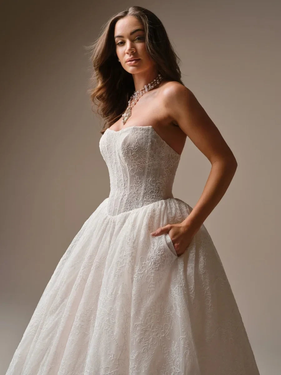 Maggie Sottero Raquel