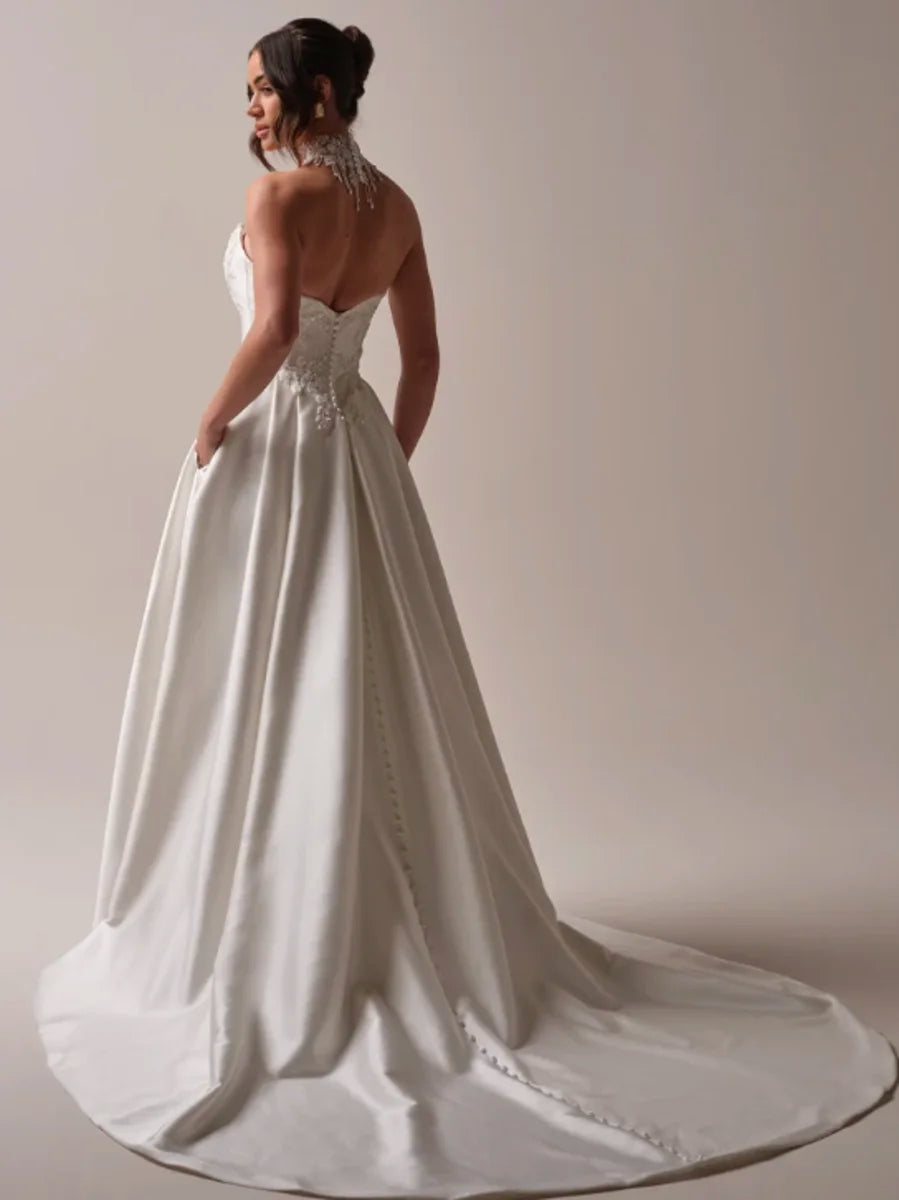Maggie Sottero Amadora