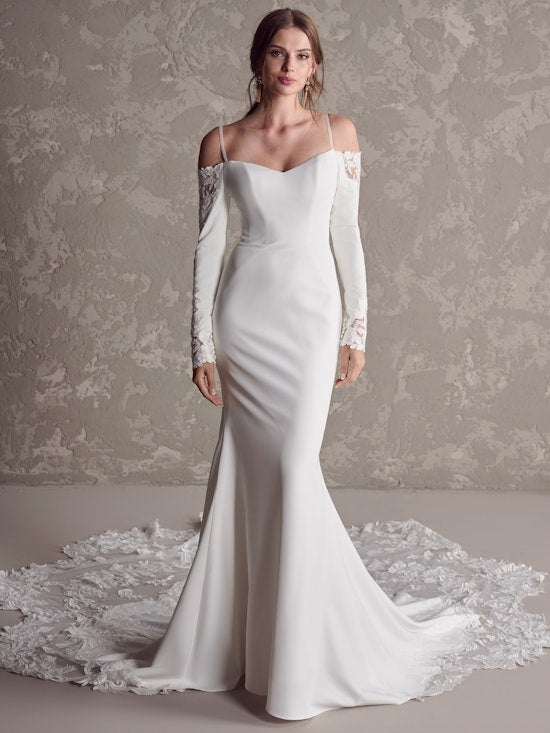 Maggie Sottero Tyra