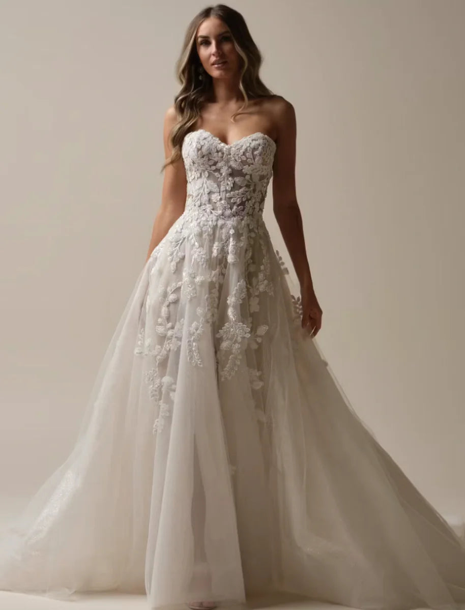 Sottero & Midgley Jenascia