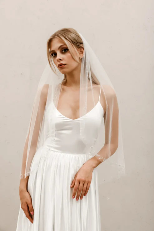 Heirloom V003 Veil