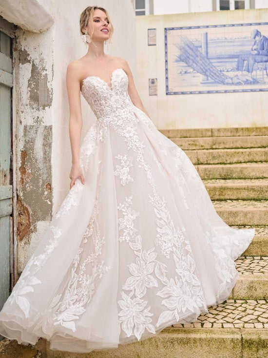 Sottero & Midgley Sundance