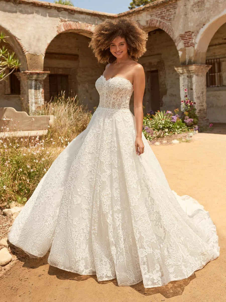 Maggie Sottero Alessandra