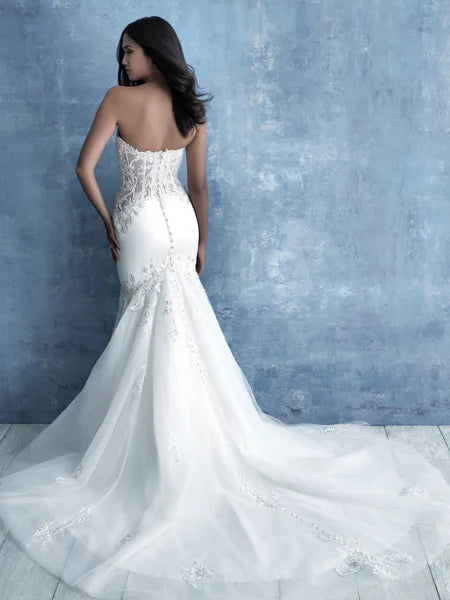 Allure 9709