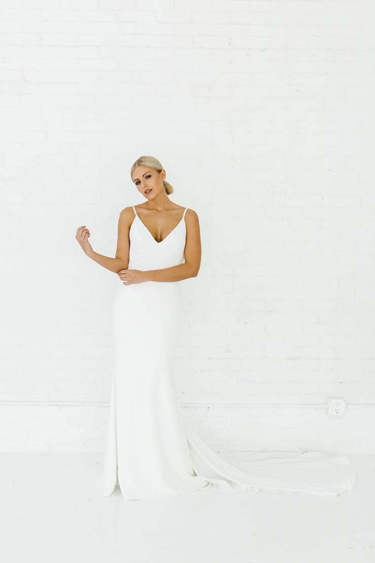 Alyssa Kristin Emery