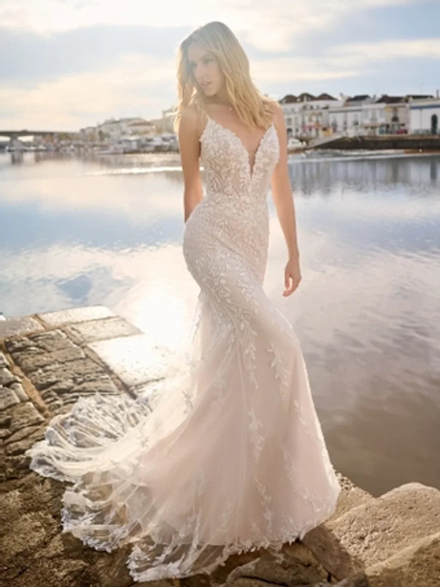 Maggie Sottero Jonah Lane