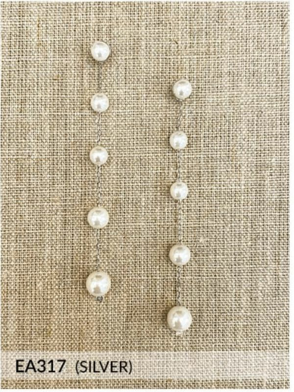 Bel Aire Earrings