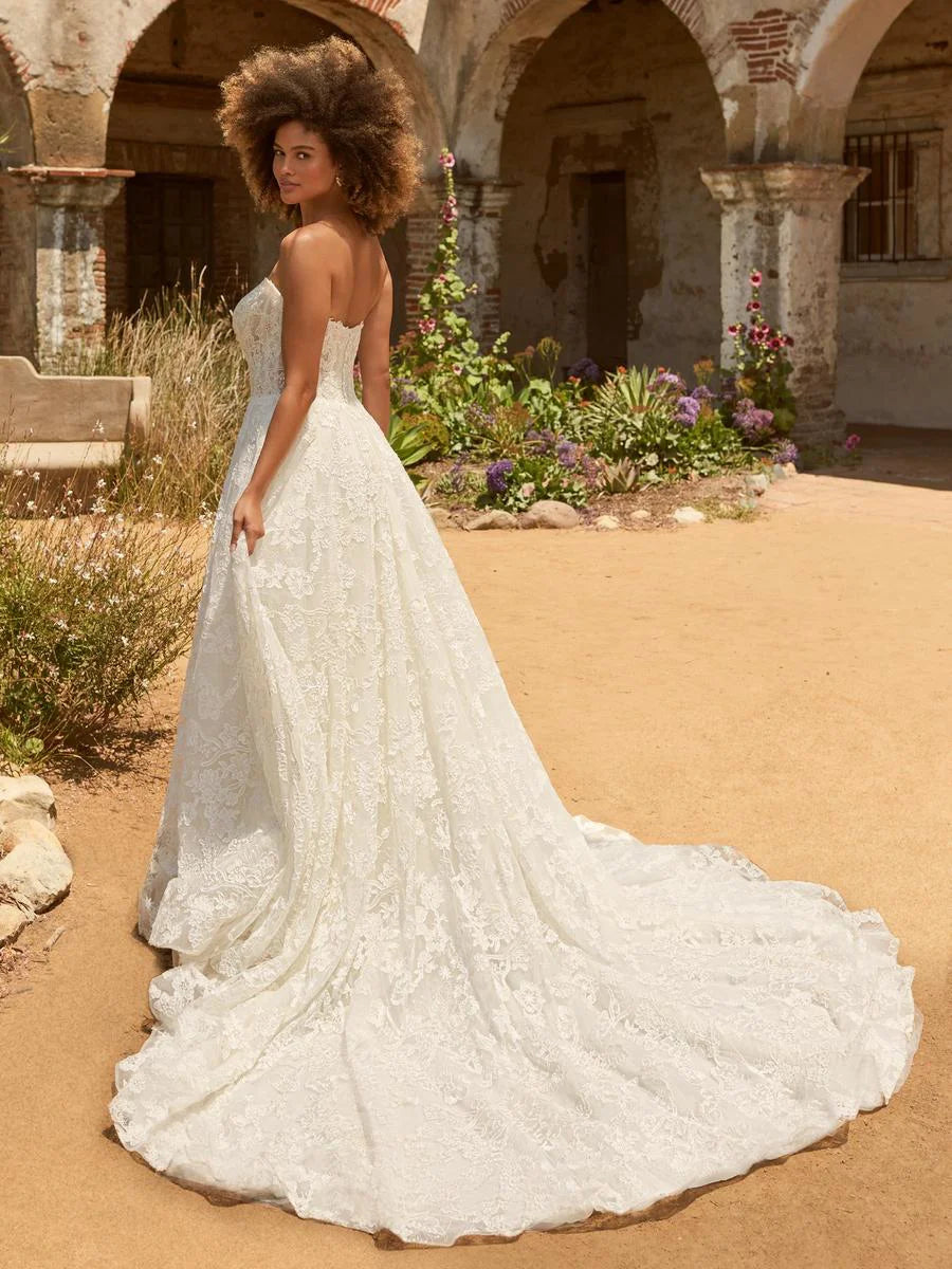 Maggie Sottero Alessandra
