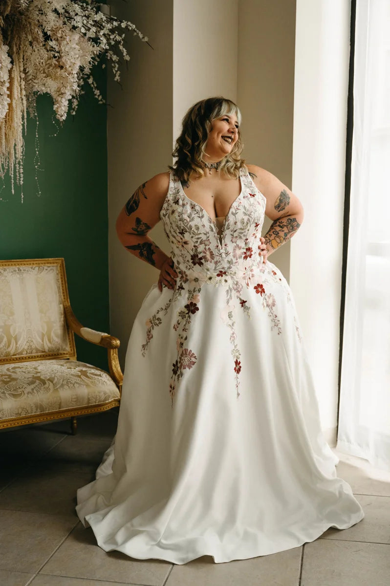 Soleil James Jasmine