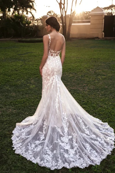 Allure Bridals 9957