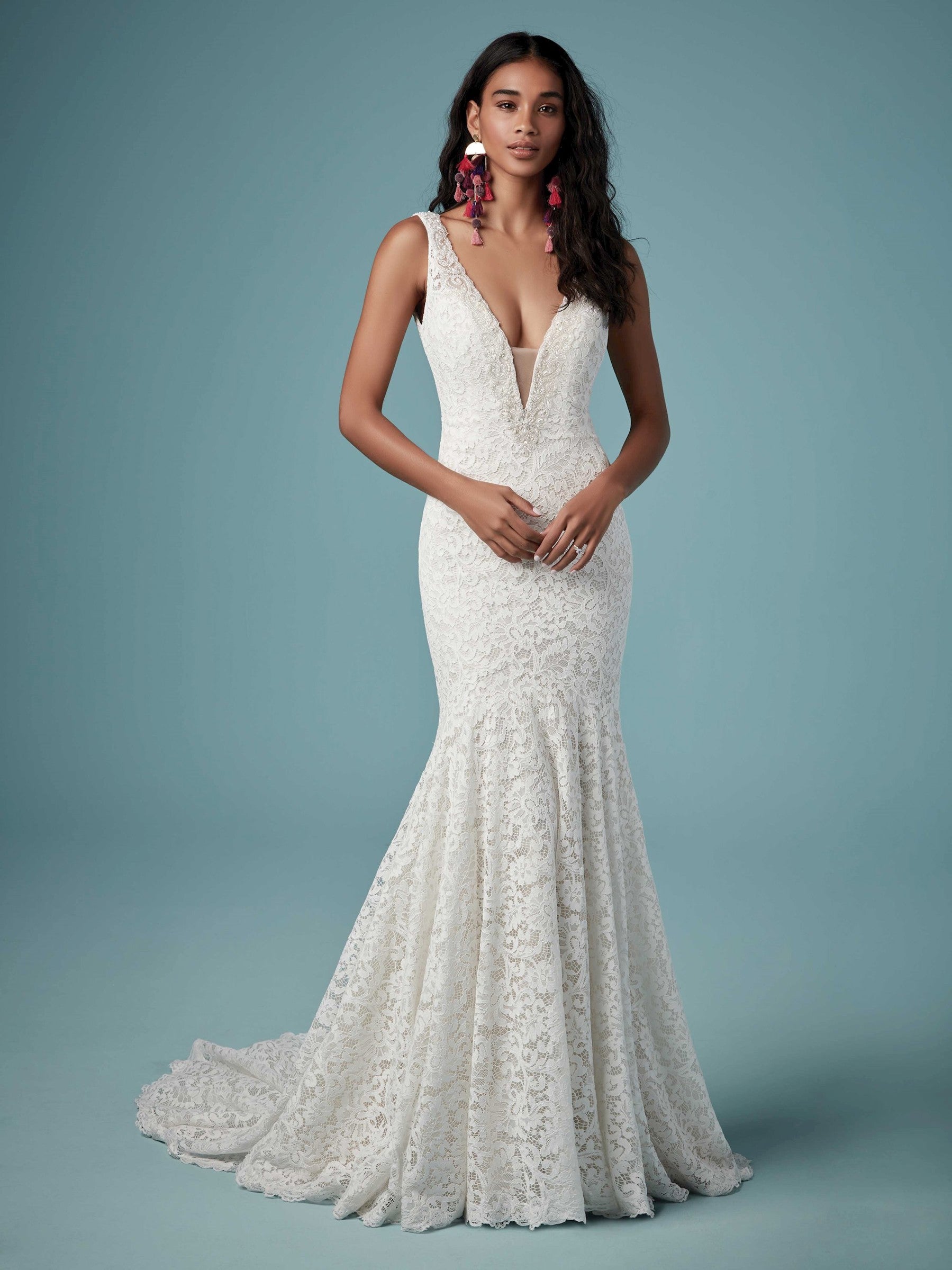 Maggie Sottero Hepburn