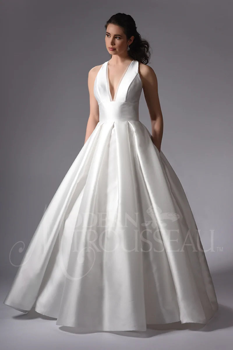 Modern Trousseau Oxford